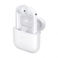 Casti XIAOMI Redmi Buds 3, True Wireless, Bluetooth, In-Ear, Microfon, alb foto