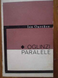 Oglinziz Paralele - Ion Oarcasu ,300042, 1967