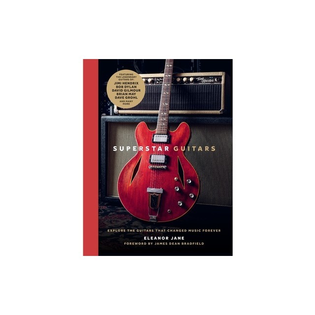 Superstar Guitars