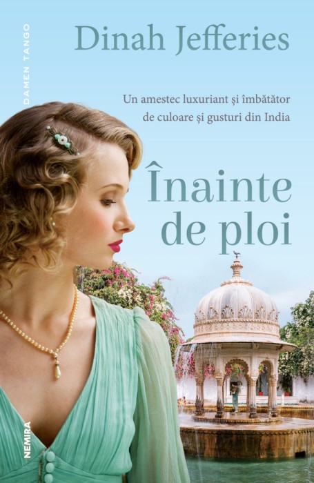 Dinah Jefferies - Inainte de ploi