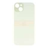 Capac Baterie iPhone 15 Plus Galben / YELLOW Original Bulk