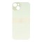 Capac baterie iPhone 15 PLUS YELLOW