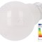 Lampă LED E27 5,5W 4000K 470lm