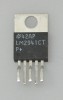 LM2941CT/NOPB Texas Instruments Regulator LDO Ajustabil 1A, Componenta Electronica ROHS