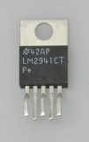 LM2941CT CI -ROHS-KONFORM- LM2941CT/NOPB TEXAS-INSTRUMENTS