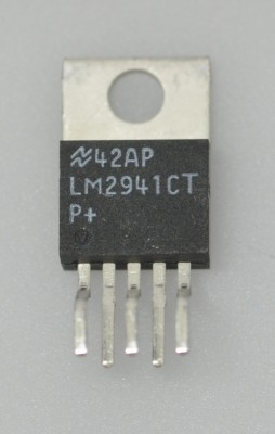LM2941CT CI -ROHS-KONFORM- LM2941CT/NOPB TEXAS-INSTRUMENTS foto