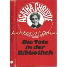 Die Tote In Der Bibliothek - Agatha Christie