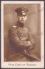 2557 - King CAROL II, Regale, Royalty - old postcard, real Photo - unused, Necirculata, Printata