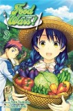 Food Wars! Vol. 3 | Yuto Tsukuda