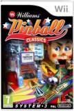 Williams Pinball WII