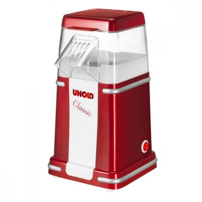 Aparat popcorn, 900W - Unold foto