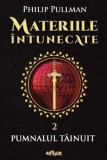 Materiile intunecate Vol.2: Pumnalul tainuit - Philip Pullman