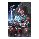 Mighty Morphin Vol. 3