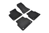 Cumpara ieftin Set covorase auto mocheta Audi A8 III [D4] (2010-2017)