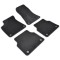 Set covorase auto mocheta Audi A8 III [D4] (2010-2017)