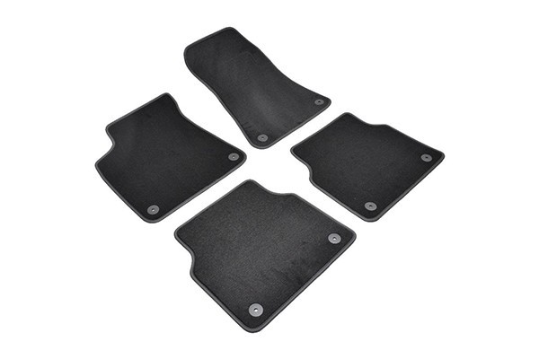 Set covorase auto mocheta Audi A8 III [D4] (2010-2017)