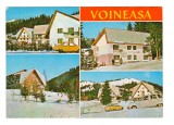 CPI B15000 - CARTE POSTALA - VOINEASA, MOZAIC