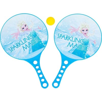 Set Palete cu Minge Frozen Seven SV9801 foto