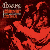 Live At Konserthuset, Stockholm September 20, 1968 | The Doors