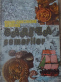 CARTEA COMORILOR-MIHAI GHEORGHE ANDRIES