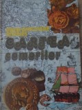 Cartea Comorilor - Mihai Gheorghe Andries, Editura Albatros, 1980, Geografie, Limba Romana, 311 Pagini