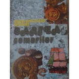 CARTEA COMORILOR-MIHAI GHEORGHE ANDRIES-103257