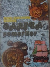 CARTEA COMORILOR-MIHAI GHEORGHE ANDRIES-103257