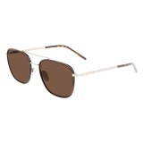 Ochelari de Soare Bărbați Zeiss ZS22108S-5519239 &Oslash; 55 mm