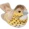 Pasare cu sunet Sturz cantator - SONG THRUSH