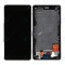 Display Sony Xperia Z3 Compact D5803 cu rama