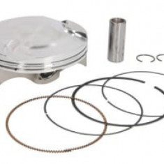 Set pistoane (450, 4T, selection: C, diametru 95,47 mm) compatibil: SUZUKI RM-Z 450 2005-2007