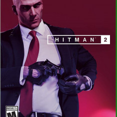 Hitman 2 Xbox One