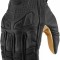 Manusi Icon 1000 Axys culoare Negru marime XXL Cod Produs: MX_NEW 33012882PE