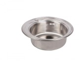 Chiuveta Rotunda Bucatarie Inox Diametru 49cm