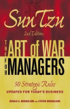 Sun Tzu: The Art of War for Managers: 50 Strategic Rules Updated for Today&#039;s Business