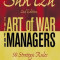 Sun Tzu: The Art of War for Managers: 50 Strategic Rules Updated for Today&#039;s Business