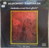 DISC LP VINYL / VINIL: ALFONSO CASTALDI - SIMFONIA "EROUL FARA GLORIE" (ELECTRECORD STM-ECE 01152 / 1976), Clasica