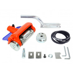 Decojitor busteni drujba chinezeasca 5200 (cilindric)