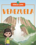 Venezuela. Volumul 42. Tarile lumii