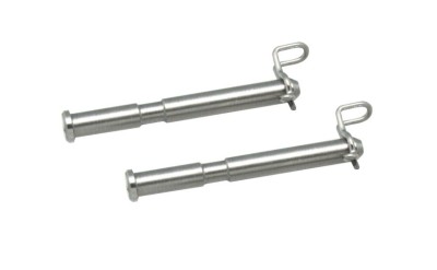 Set bolturi placute frana fata spate Husqvarna 18- 20 (Magura) Enduro Expert ASBPP05EE foto