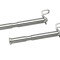 Set bolturi placute frana fata spate Husqvarna 18- 20 (Magura) Enduro Expert ASBPP05EE