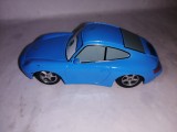 bnk jc Disney PixarCars - Sally - pull-back