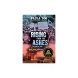 Rising from the Ashes: Los Angeles, 1992. Edward Jae Song Lee, Latasha Harlins, Rodney King, and a City on Fire