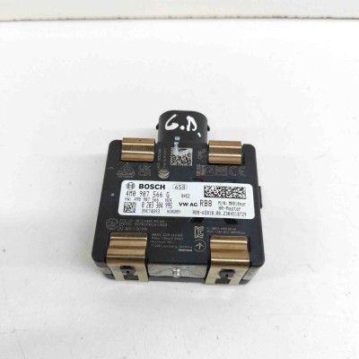 Modul de control unghi mort AUDI A4 Avant 8W2, B9 2023 OEM: 4M0907566G,4M0907566,0203304995 24944181 foto