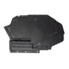 Scut sub caroserie spate BMW X5 (E70), 04.2010-11.2013; X5 (E70), 10.2006-04.2010; X6 (E71), 01.2008-12.2013, partea dreapta, polietilena (PE); sub r, Rapid