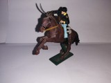 bnk jc Figurina cavalerist USA - Britains Deetail