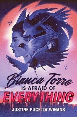 Bianca Torre Is Afraid of Everything foto
