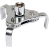 Cheie Filtru Ulei 3 Brate Yato 63-120mm, Scule Service Auto