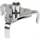 Cumpara ieftin Cheie Filtru Ulei 3 Brate Yato 63-120mm, Scule Service Auto