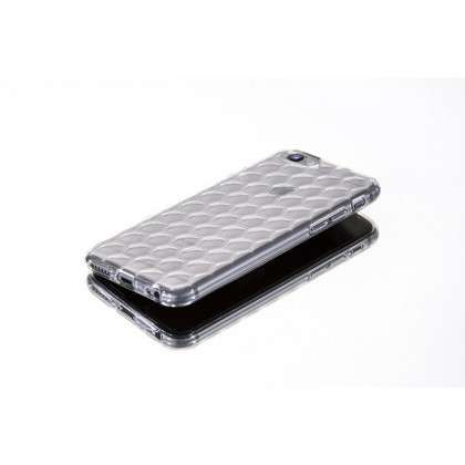 Husa Ultra Slim DEBRA Huawei Y6 Clear